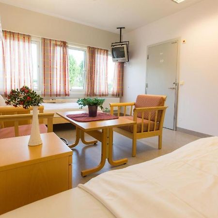 Stensby Hostel Eidsvoll Kültér fotó