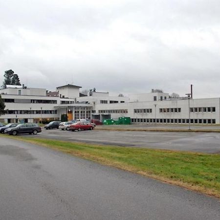 Stensby Hostel Eidsvoll Kültér fotó