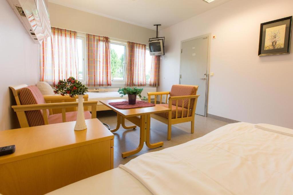 Stensby Hostel Eidsvoll Kültér fotó